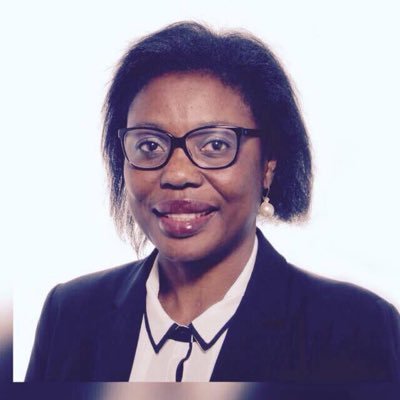 Mother,Wife, Academic Colaborator, @ESADE Business & Law Sch. Future pupilage Candidate, Pro-bono Board Member at ENAR