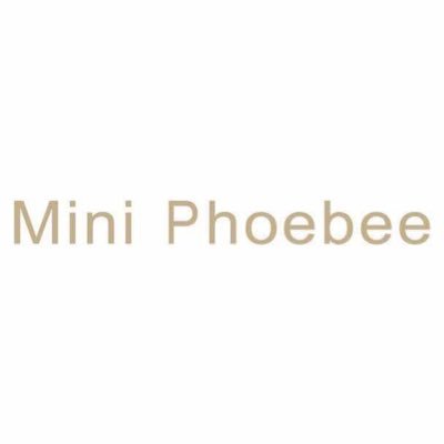 Mini Phoebee is an children clothing company emphasizing on original design and it was founded in 2013.