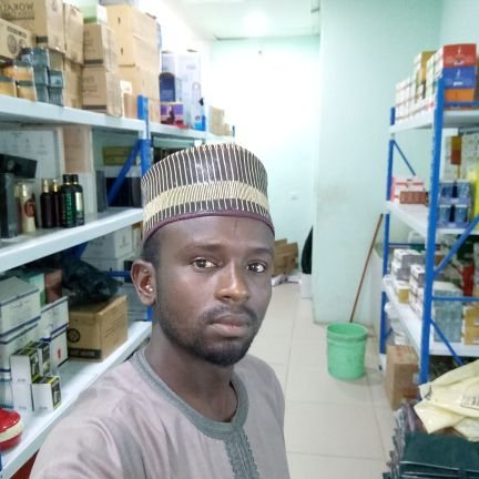 babaguda12's profile picture. Am simple