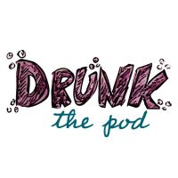 Drunk: the pod (@drunkthepod) 's Twitter Profile Photo Drunk: the pod (@drunkthepod) 's Twitter Profile Photo