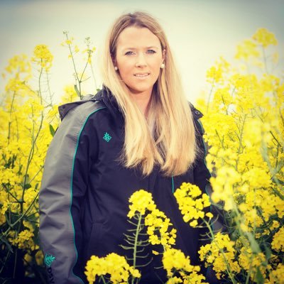 UK and Ireland Marketing and Arable Sales Manager for DSV UK, Farmers wife and daughter. OFC Emerging Leader and HA Graduate 🌱