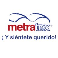 Metratex Tejidos(@MetratexTejidos) 's Twitter Profile Photo