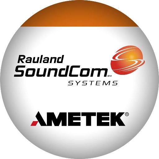 Experts in sound, video, security, and nurse call systems – top-quality technical solutions for nearly 40 years. Rauland SoundCom is a division of AMETEK, Inc.