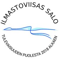 Ilmastoviisas Salo -ryhmä(@IlmastoSalo) 's Twitter Profile Photo