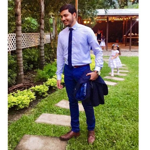 Frank_Duran's profile picture. #Honduras 🇭🇳