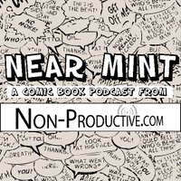 Near Mint (@nearmintshow) 's Twitter Profile