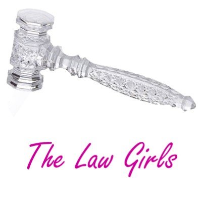 Girls helping girls navigate pre-law, law school, and beyond💫 #LawTwitter #WomeninLaw