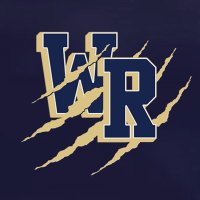 West Ranch Football (@westranchfb) Twitter profile photo
