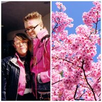 Rhia Bucklin (@rhiarhia) Twitter profile photo
