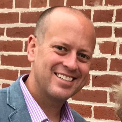 travisjmarshall's profile picture. beloved child of God, follower of Jesus, husband, father, pastor, a real person just like you