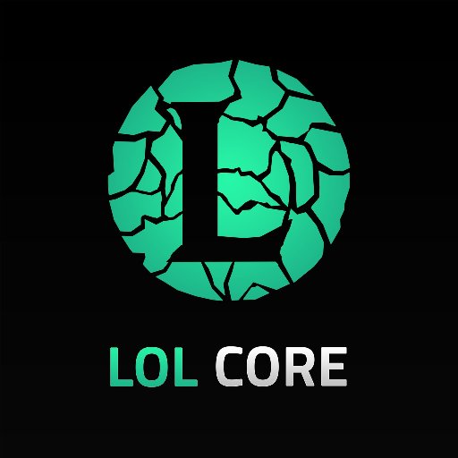 CORE COMMUNITY for the LoL!
Contact: core@thecore.gg