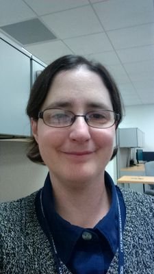Electronic Resources Librarian, Audiobook Listener, Website Programmer, Geek (she/her)