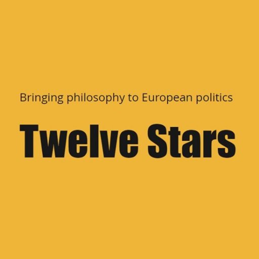 Twelve Stars starts a debate between citizens and practical philosophers from all over Europe to discuss proposals for the future of the European Union.