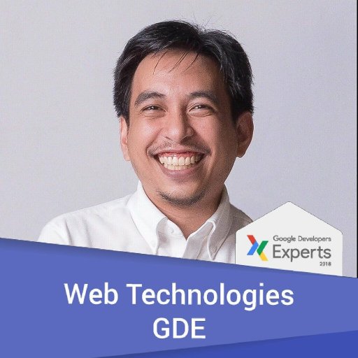 Husband to a Painter/Artist/Chef; Father to 3 princesses; HCI Researcher; GDE on Web components, PWA, & Web perf; Web Dev; Gamer - my filtered thoughts here.
