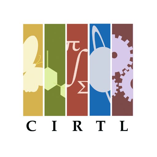 Committed to advancing the teaching of STEM disciplines in higher education. The CIRTL Network was established with funds from @NSF. RTs/follows ≠ endorsements