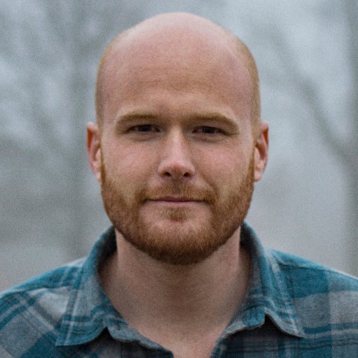 Trevor Zimmerman Profile