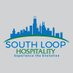 South Loop Hospitality (@slhchicago) Twitter profile photo South Loop Hospitality (@slhchicago) Twitter profile photo