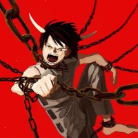 「角の男」bot (@tsunonootokobot) 's Twitter Profile