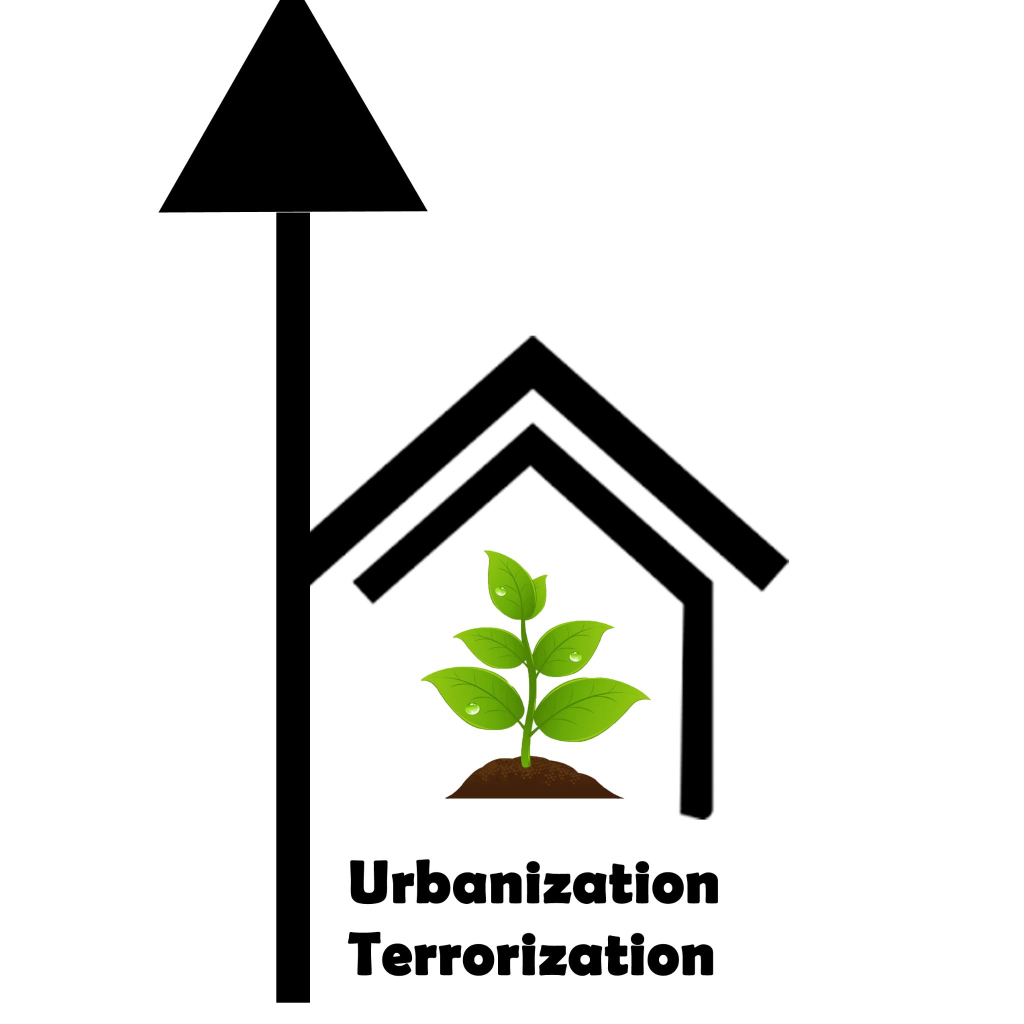 UtUrbanization's profile picture. 