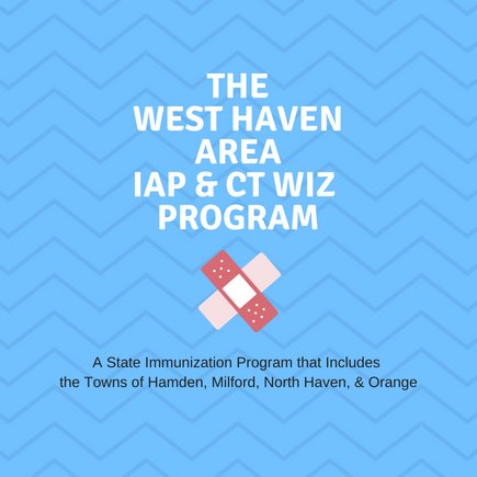 The Immunization Action Plan Program is a State program that provides support to pediatricians on immunizing children and educates the public on vaccinations.