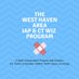 West Haven IAP (@immunizewhct) Twitter profile photo West Haven IAP (@immunizewhct) Twitter profile photo