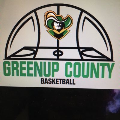 Greenup County Boys Basketball