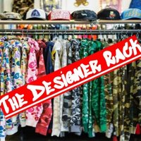 The Designer Rack (@designertherack) 's Twitter Profile