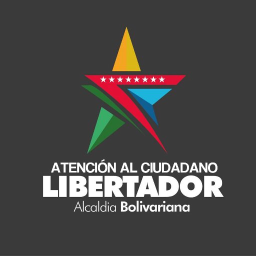 Dirección de atención al ciudadano de la Alcaldía Bolivariana del Municipio Libertador.