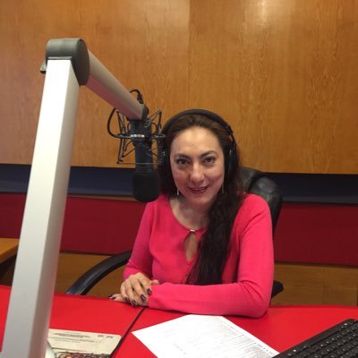 Me encanta el turismo y la cultura. Me sumo a la inclusión!!! Mi familia y la radio son mí pasión. Reportera y Conductora en 889 Noticias.