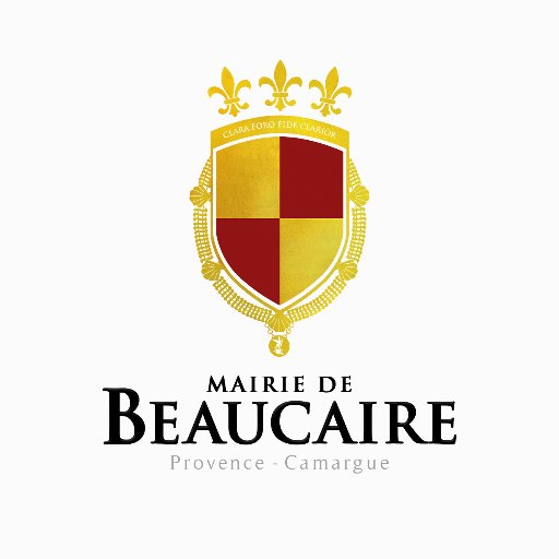 Compte officiel de la Ville de Beaucaire | Provence - Camargue | Maire depuis 2014 : @jsanchez_rn