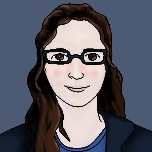 anais_larroude's profile picture. Développeuse JavaScript