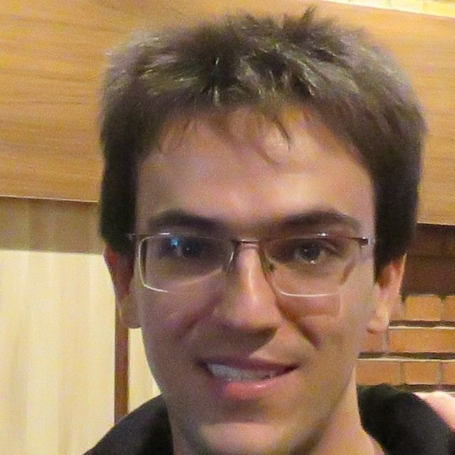 omid_chem's profile picture. phd student at shahid beheshti university