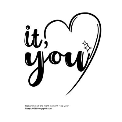 ItsYou0211's profile picture. Right time at the right moment, It’s you ~❤ 📌 Please take out with full credits! YouTube: It's You #ATLAS  #4EVE #เก่งน้ำปิง