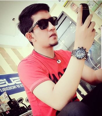 arie_blend's profile picture. BLEND_PONSEL