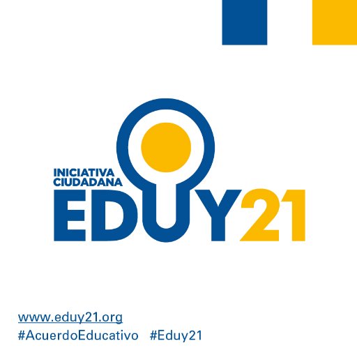 #acuerdoeducativo #EDUY21
