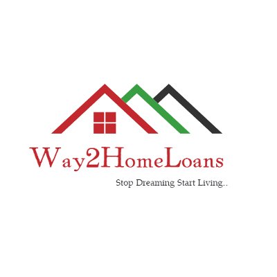 Way2HomeLoans will Provide all kinds of Housing Loans that Include Home Loans, Business Loans, Mortgage Loan etc..
Phone: +91 97000 04933