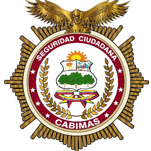 Cuenta oficial de la Secretaría de Seguridad Ciudadana del municipio Bolivariano de Cabimas.