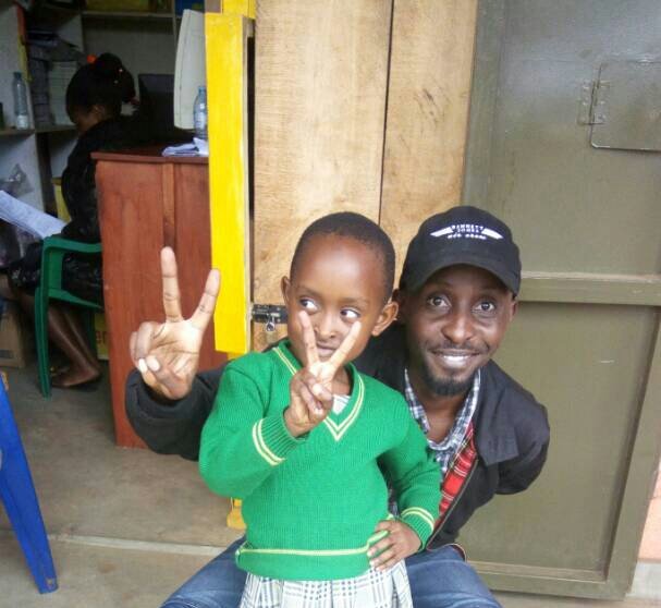 ayebaledeus's profile picture. Poet