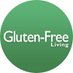 Gluten-Free Living (@gfliving) Twitter profile photo Gluten-Free Living (@gfliving) Twitter profile photo