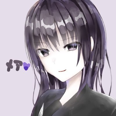 telomere_ze's profile picture. キスマは死の接吻