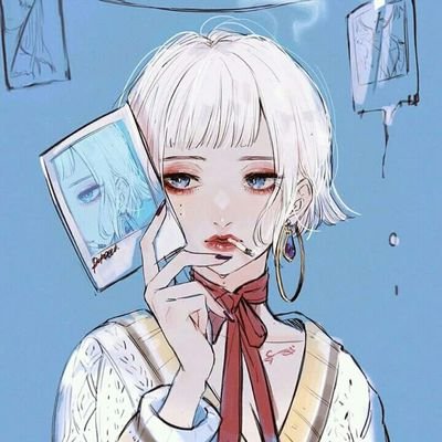 Miallyblue's profile picture. wattpader reader author writer