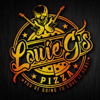 Louie G's Pizza (@louiegspizza) 's Twitter Profile