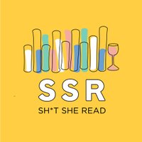 Alli | SSR Podcast(@SSRpod) 's Twitter Profile Photo