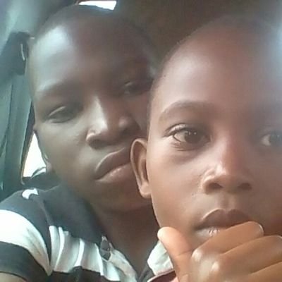 Profile Picture of Daniel Domingos Amina (@DomingosAmina) on Twitter
