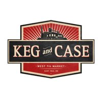 Keg and Case Market (@kegandcase) 's Twitter Profile