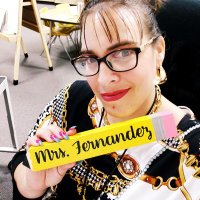 Mrs. Fernandez (@anafg28) 's Twitter Profile Photo