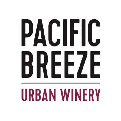 Wine making team at Pacific Breeze Winery in New Westminster, B.C. Canada's First Garage Winery Family Owned and Operated c. 2005~ | 604-522-2228