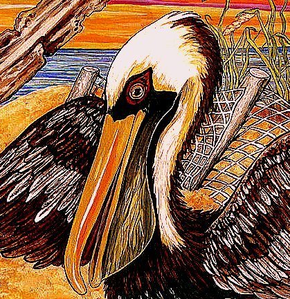 GulfCoastArts's profile picture. Created to celebrate the fabulously talented artists, photographers and craftspeople living in states surrounding the Gulf of Mexico & the folks who love them.