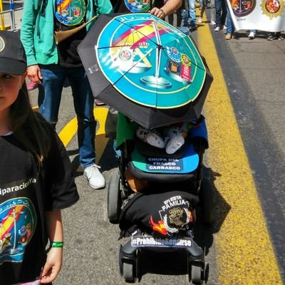 Cuenta no oficial
#equiparacionya
https://t.co/GrBk6qcOCA