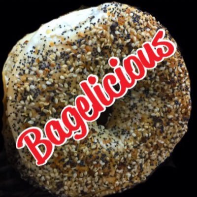 New York Style kettle boiled bagels, special cream cheese flavors, Boars Head Deli meats, breakfast and deli sandwiches! #bagels920 #foxcities #appletonWI